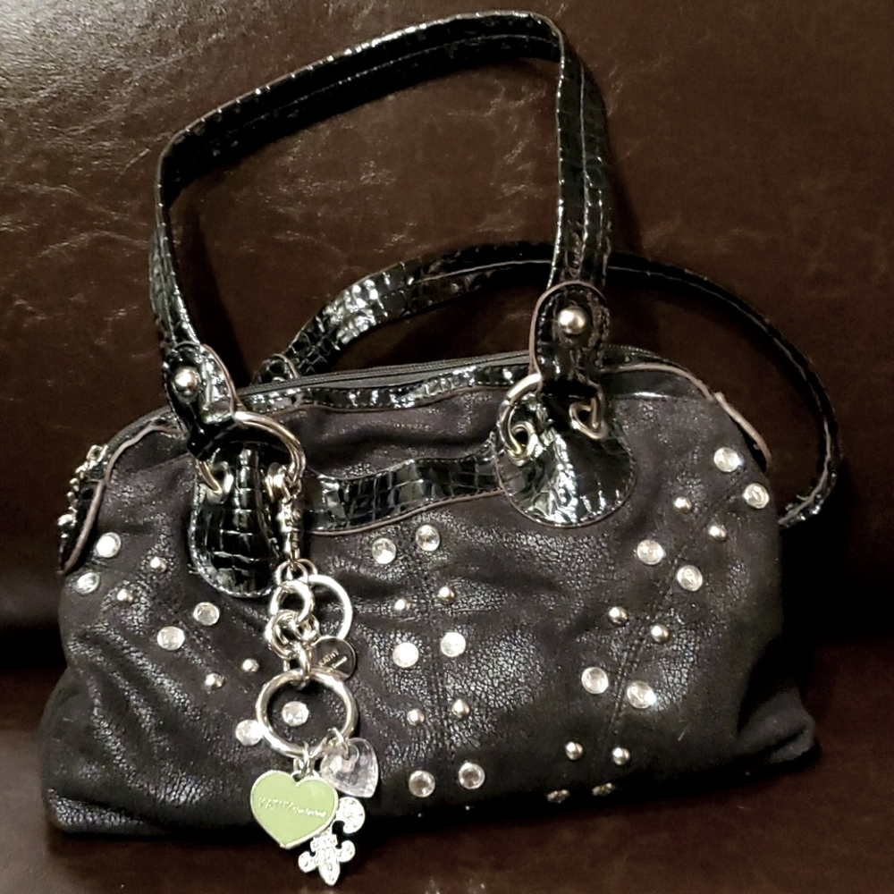 Adorable KATHY Van Zeeland purse